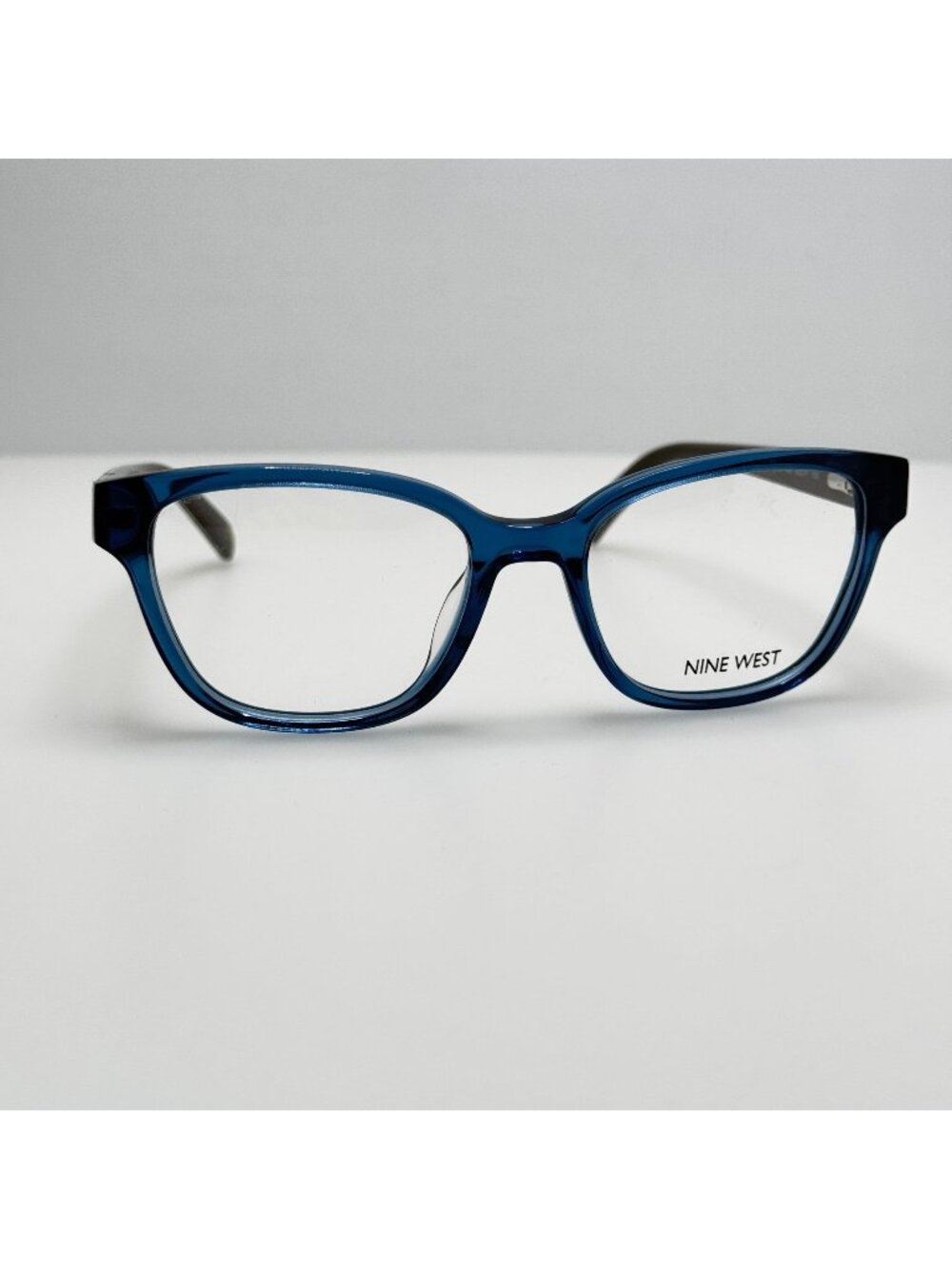 Nine West NW5113 424 Eyeglasses Eye Glasses Frames 50-17-135
